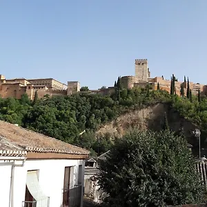 Lejlighed Bellavista, Granada