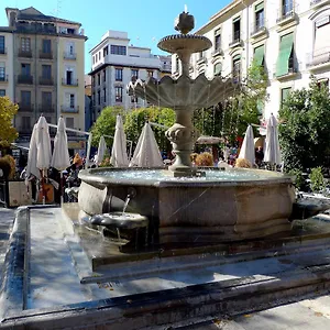 Apartment Plaza Nueva, Granada