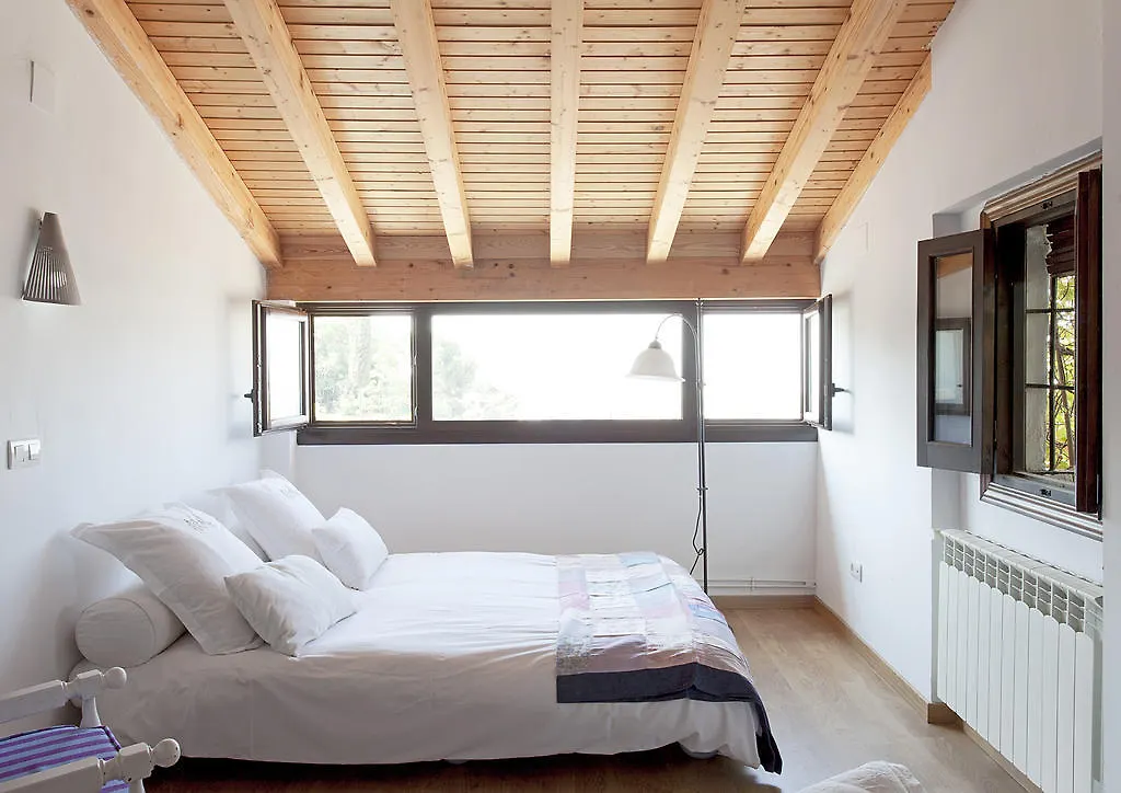 Mirador De San Cristobal Villa Granada Holiday home